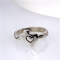 James Avery Texas 